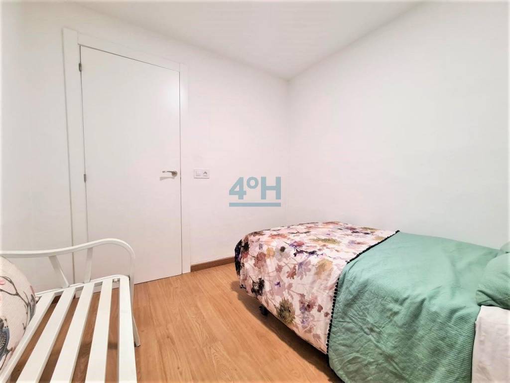 Dormitorio 3