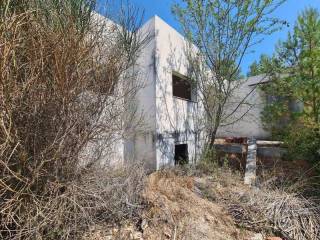 Casa adosada en venta