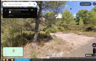 Agricultural land for sale