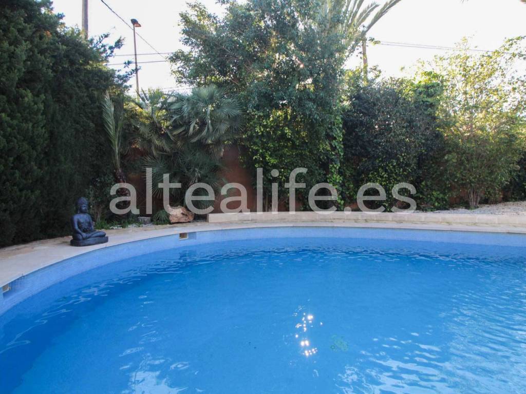 Piscina Privada