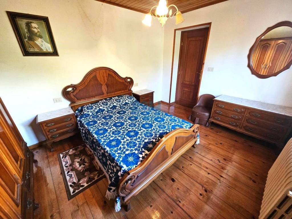 Dormitorio casa 1