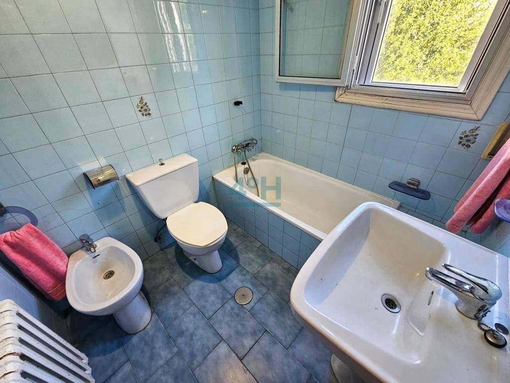 Baño casa 1