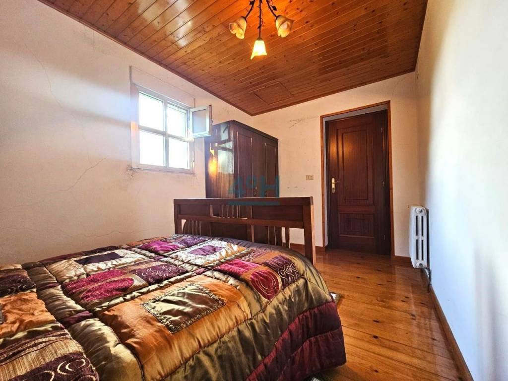 Dormitorio casa 1