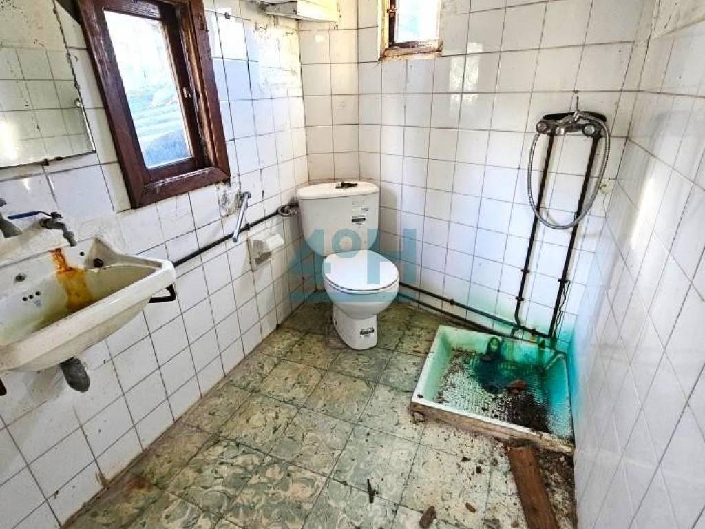 Baño casa 2