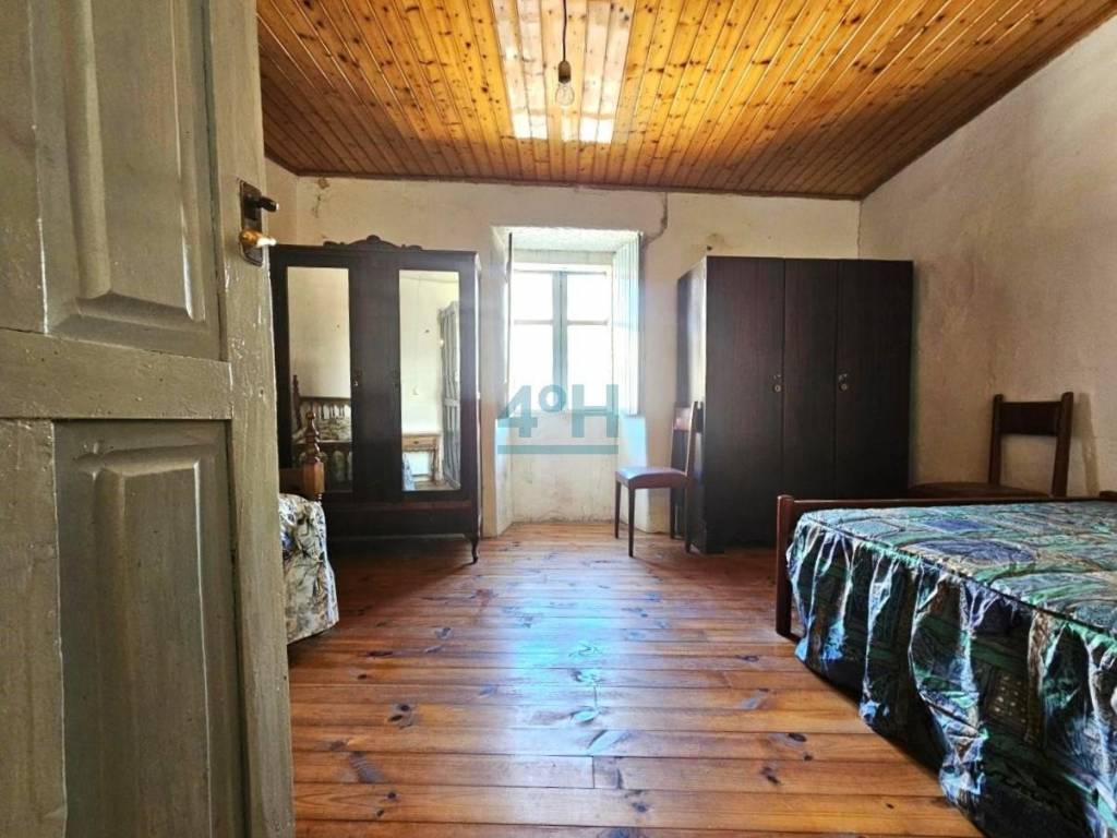 Dormitorio casa 2