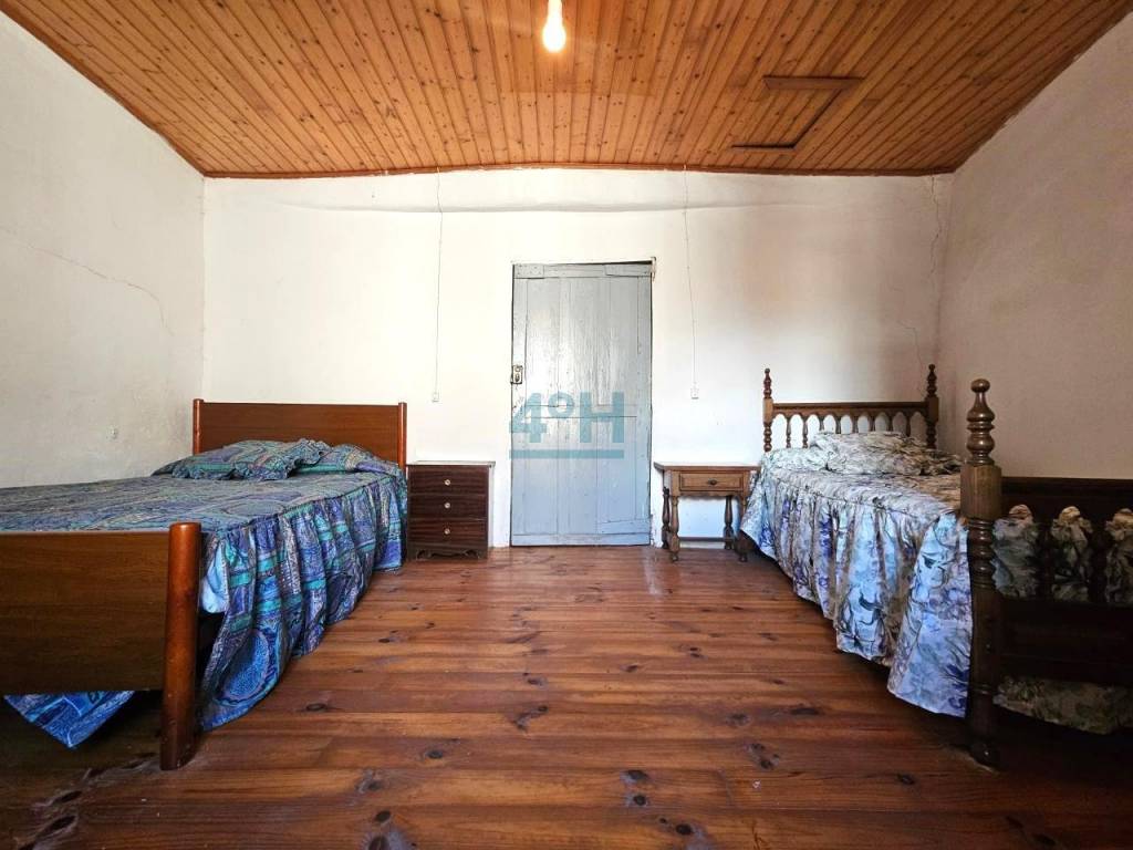 Dormitorio casa 2