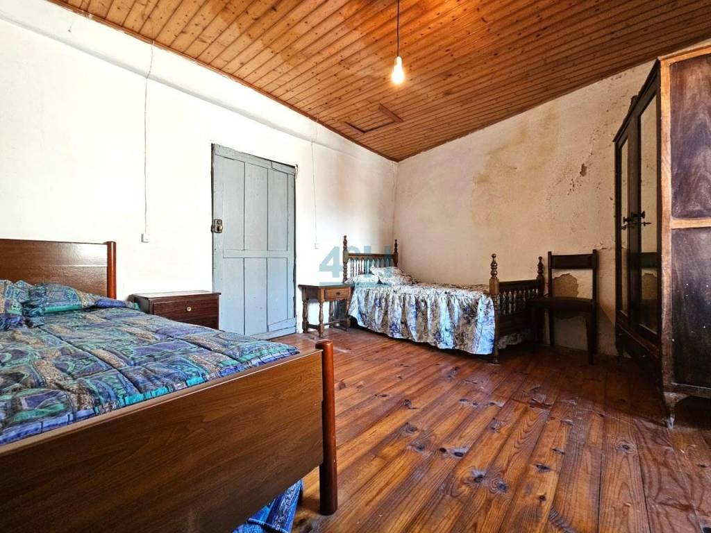 Dormitorio casa 2