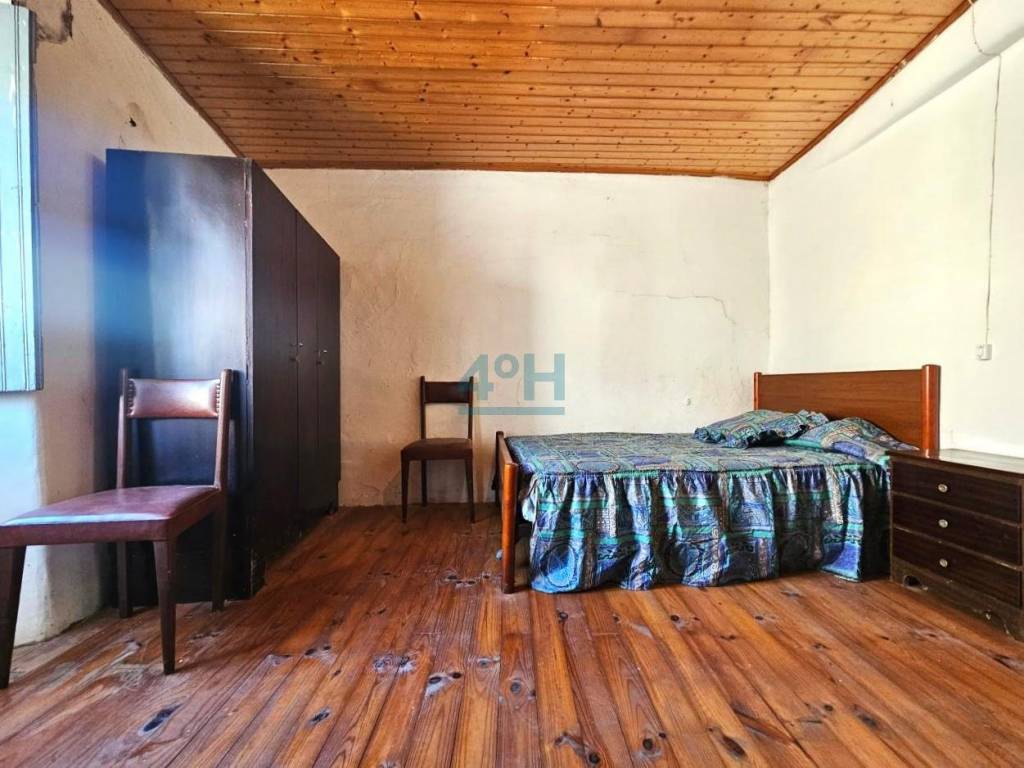 Dormitorio casa 2