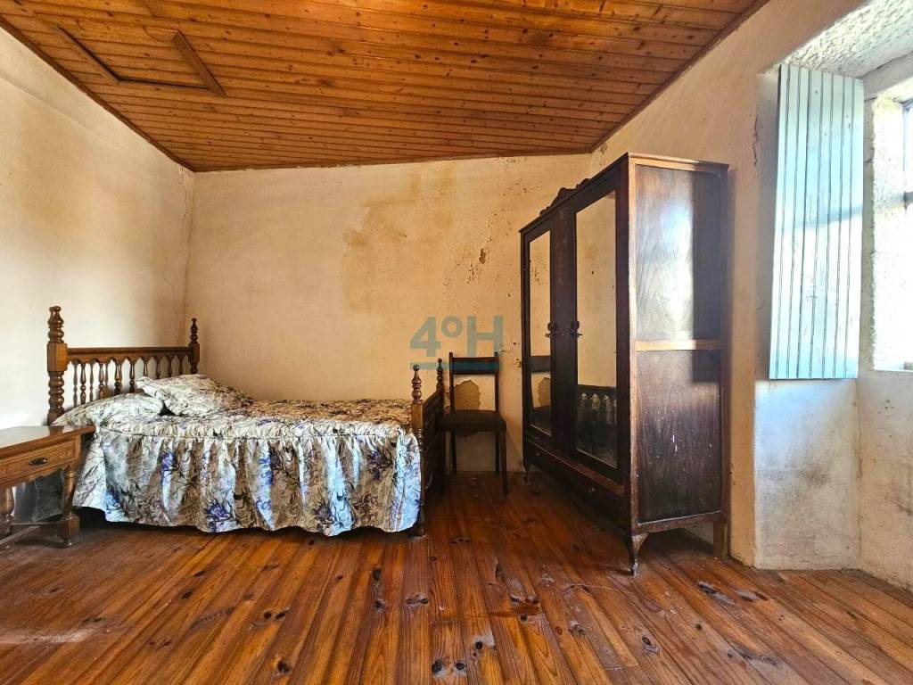 Dormitorio casa 2