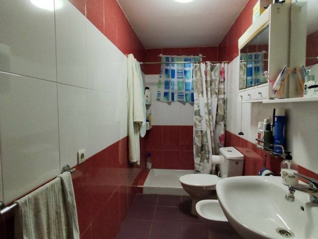 baño