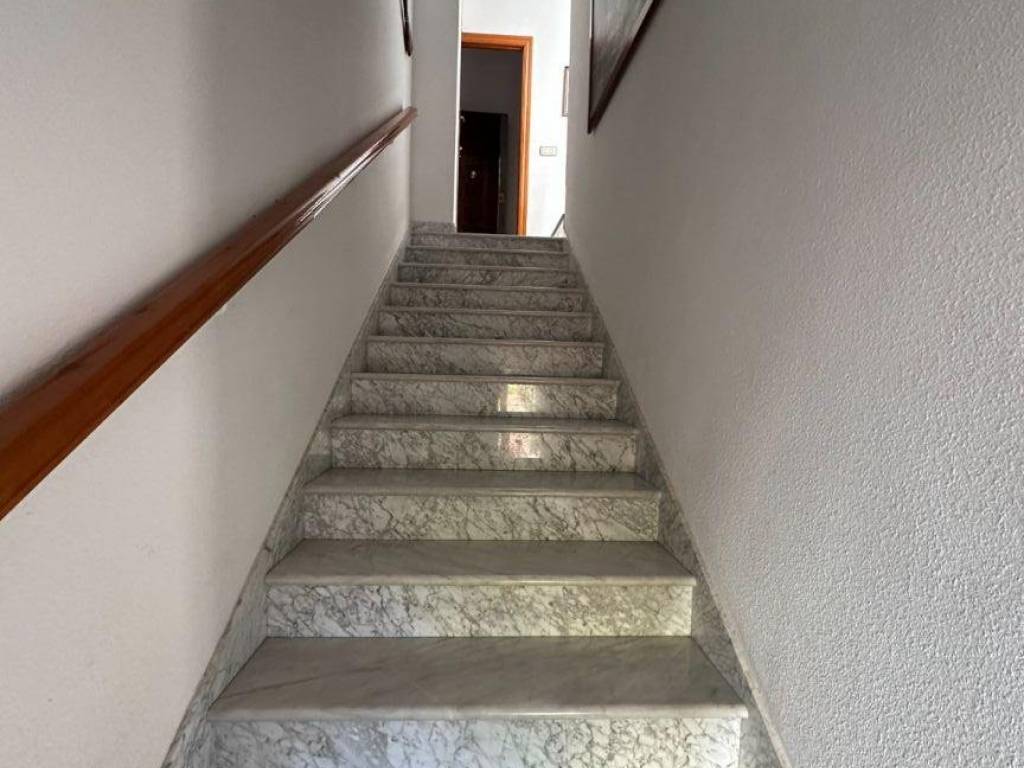 ESCALERA