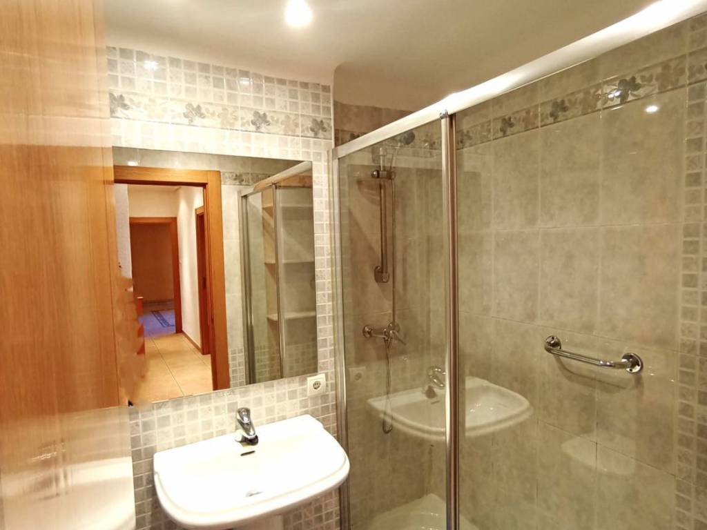 BAÑO PRINCIPAL