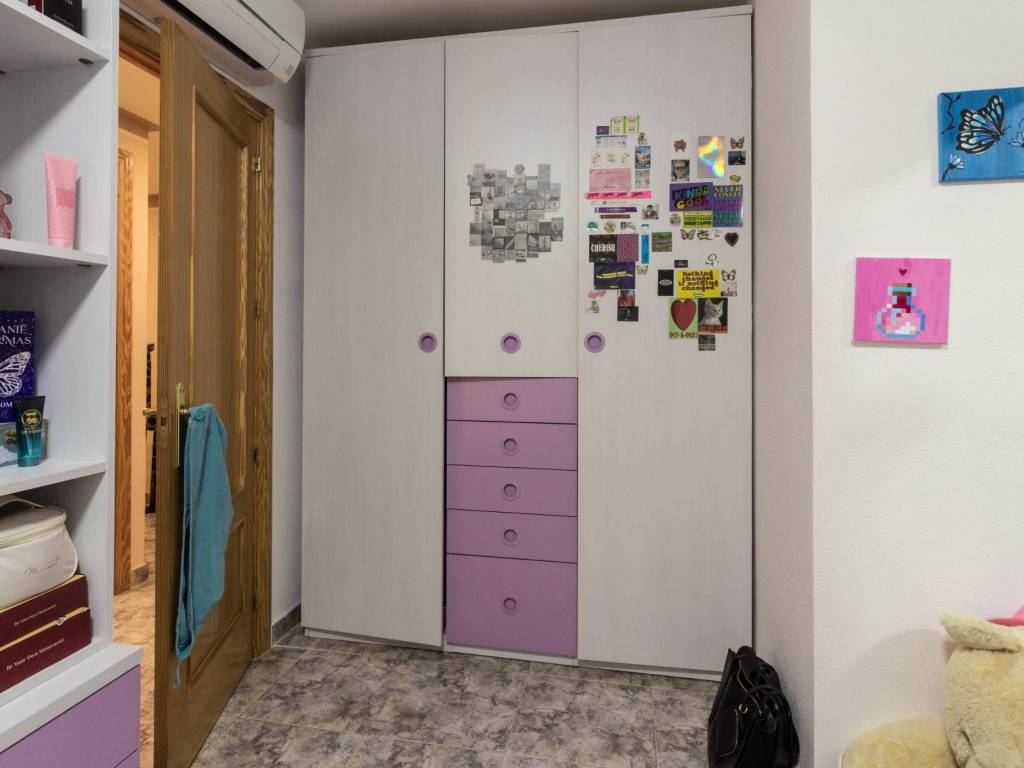 Dormitorio