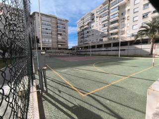 cancha deportiva multiusos