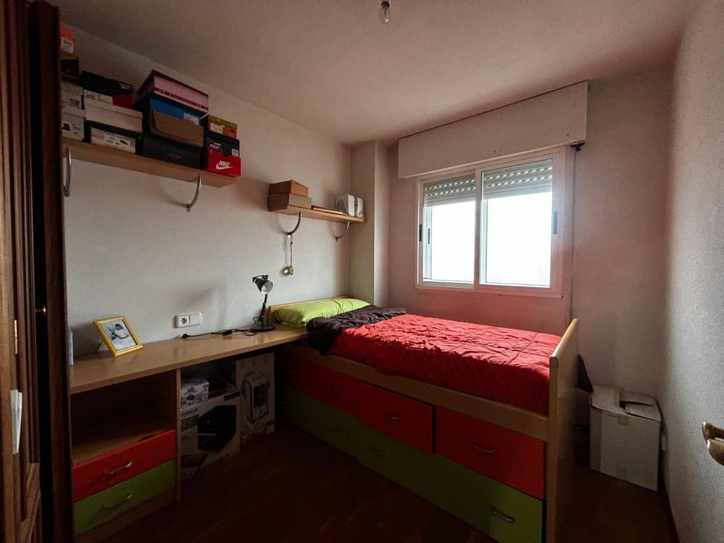 Dormitorio