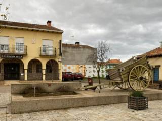 PLAZA MAYOR