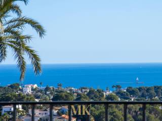 Vistas al mar