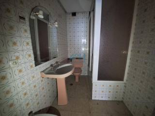 Baño dormitorio principal