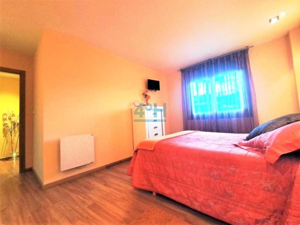 Dormitorio secundario 2