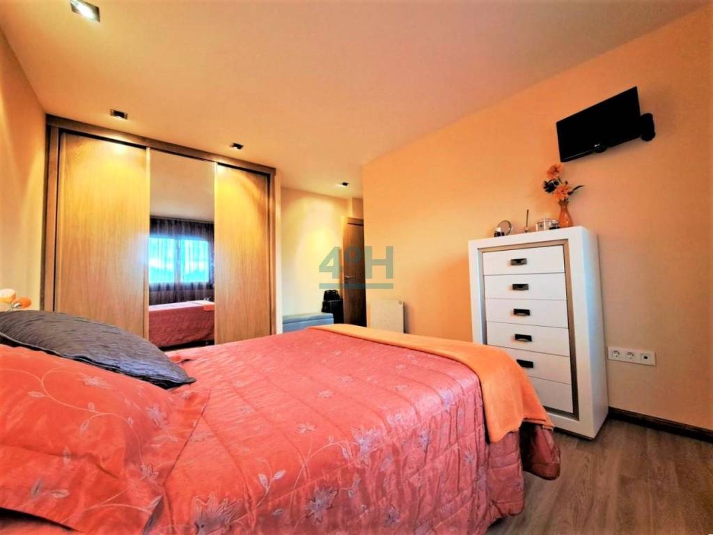 Dormitorio secundario 2