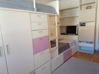 PRIMER DORMITORIO