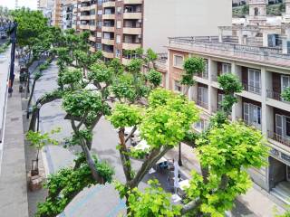 Marques de Campo, Centro Denia