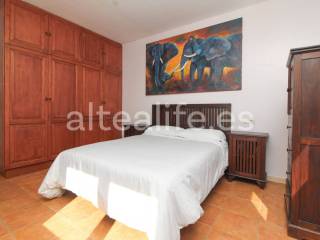 Dormitorio 1