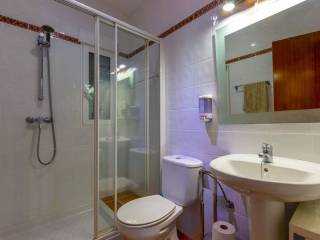 BAÑO EN SUITE