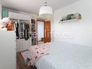 Dormitorio 1