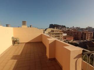 2ª terraza Solarium