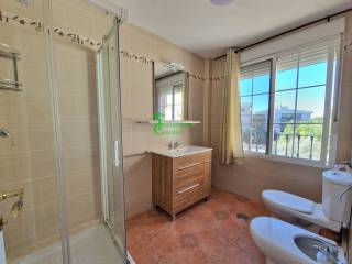 Baño dormitorio principal