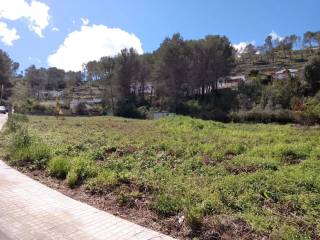 Terreno urbanizable en venta