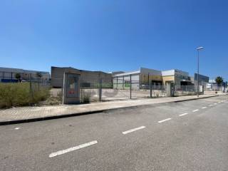 Building land for sale