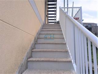 Escaleras