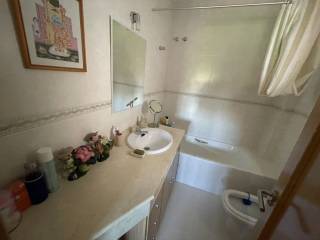 baño en suite