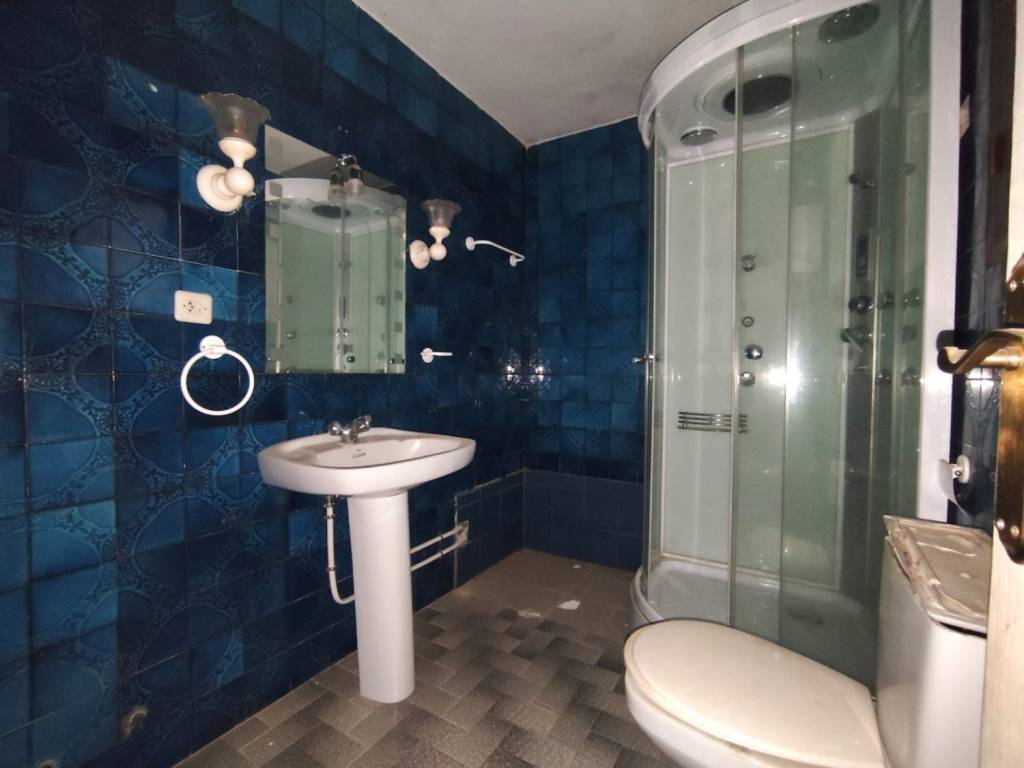 baño