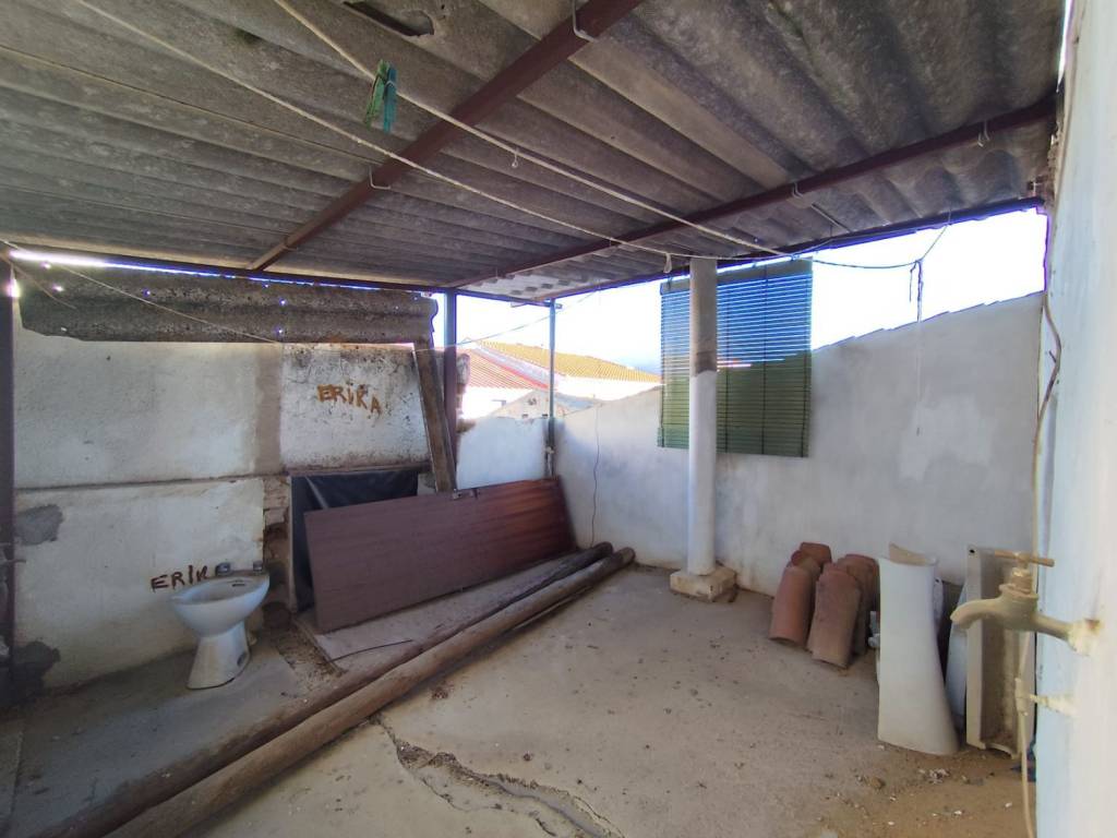 terraza
