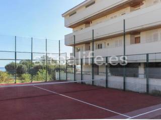 Pista Padel