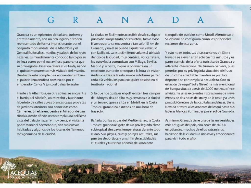 GRANADA