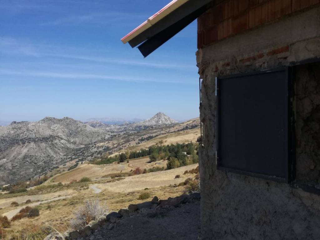 vistas