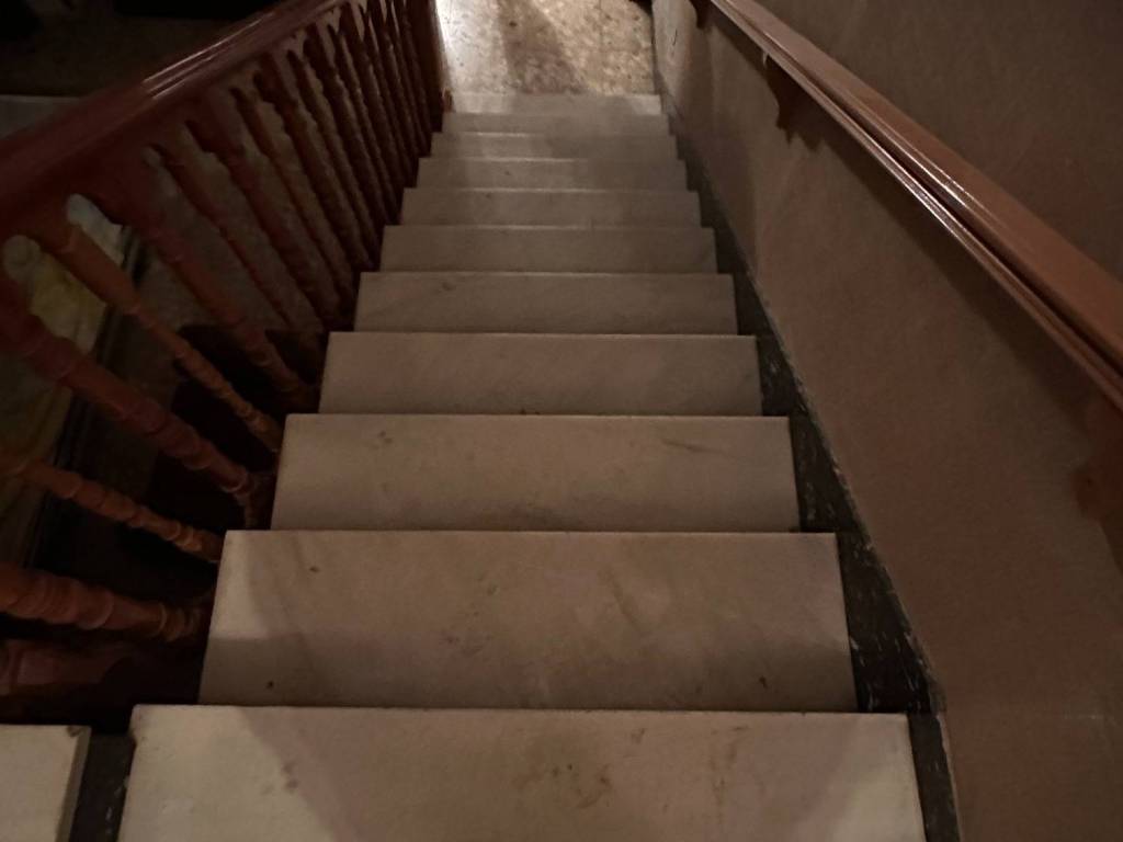 ESCALERA