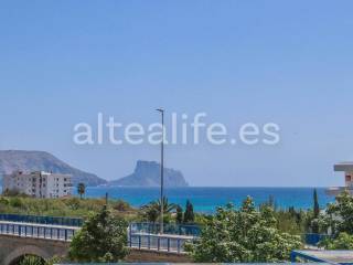 Vistas Terraza