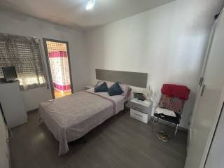 dormitorio atico