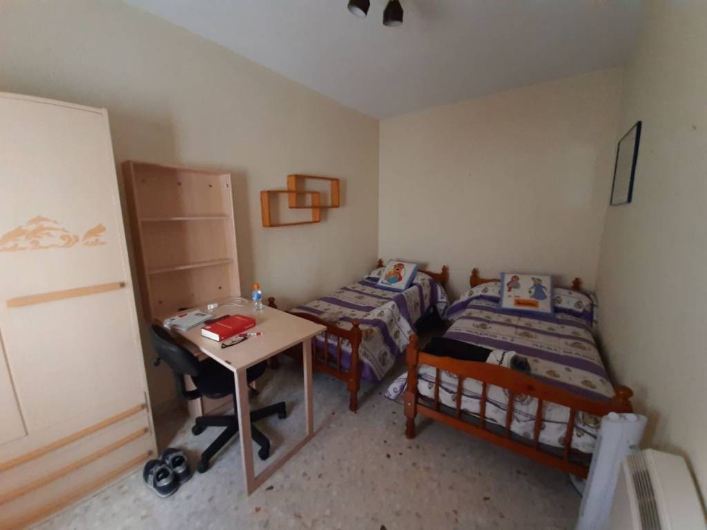 Dormitorio