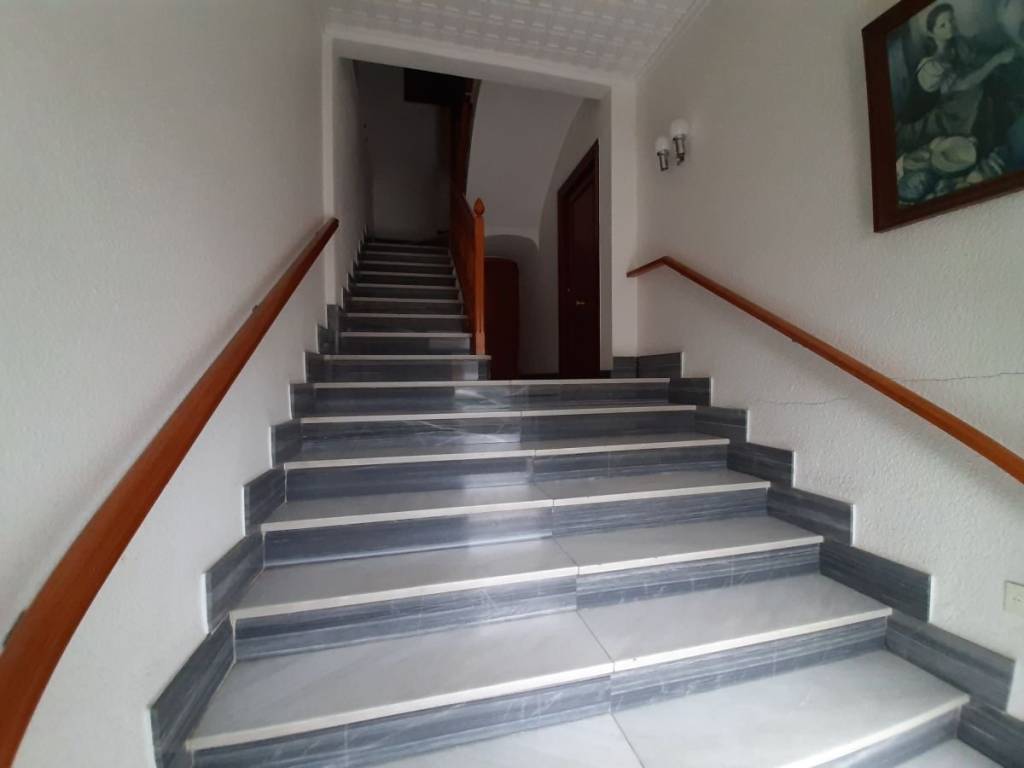 Escalera