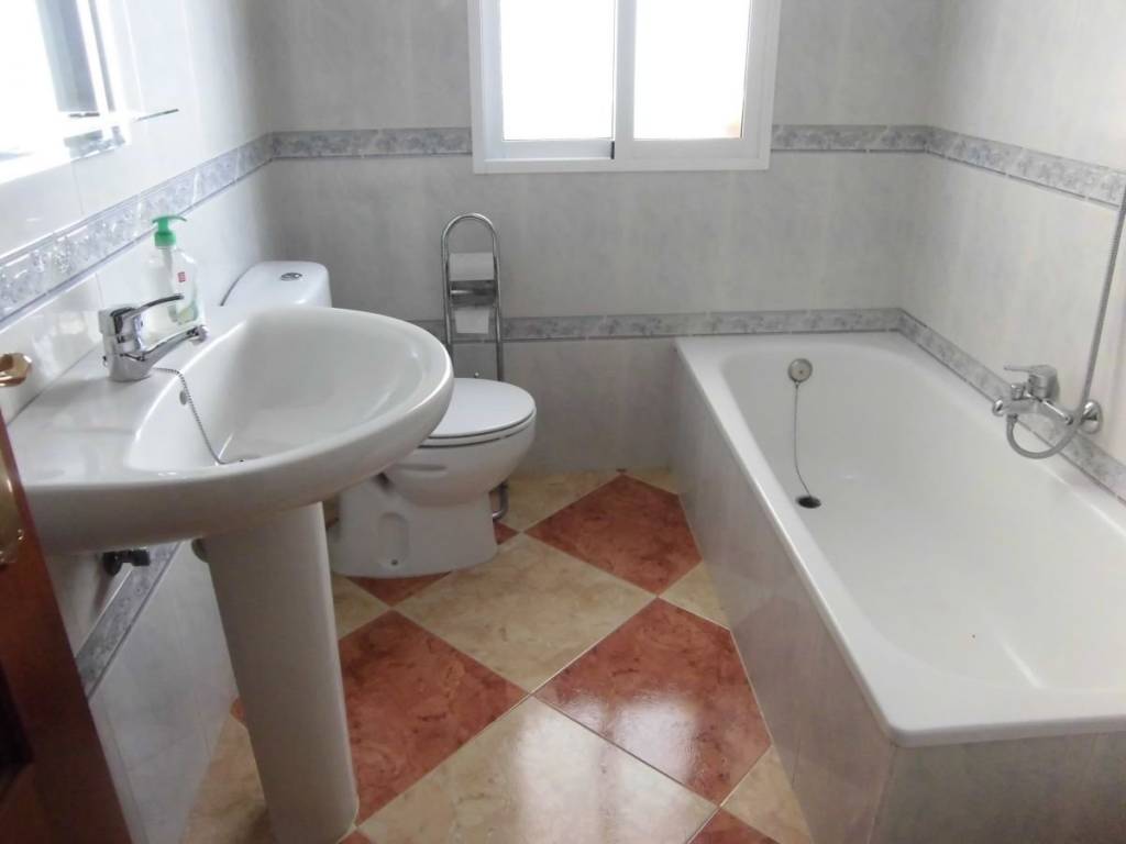 Baño