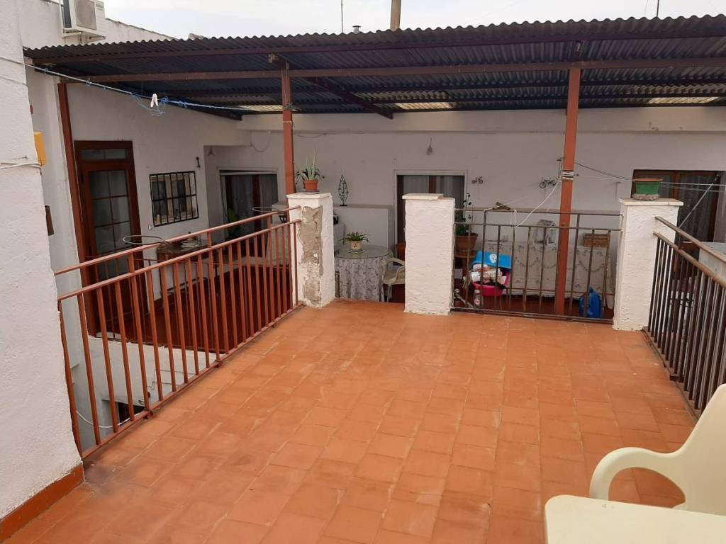 Terraza