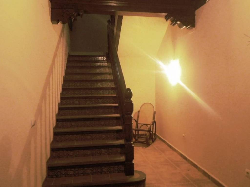 Escalera