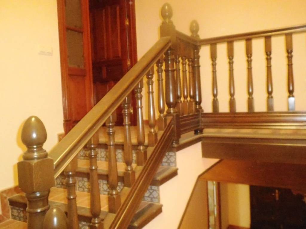 Escalera