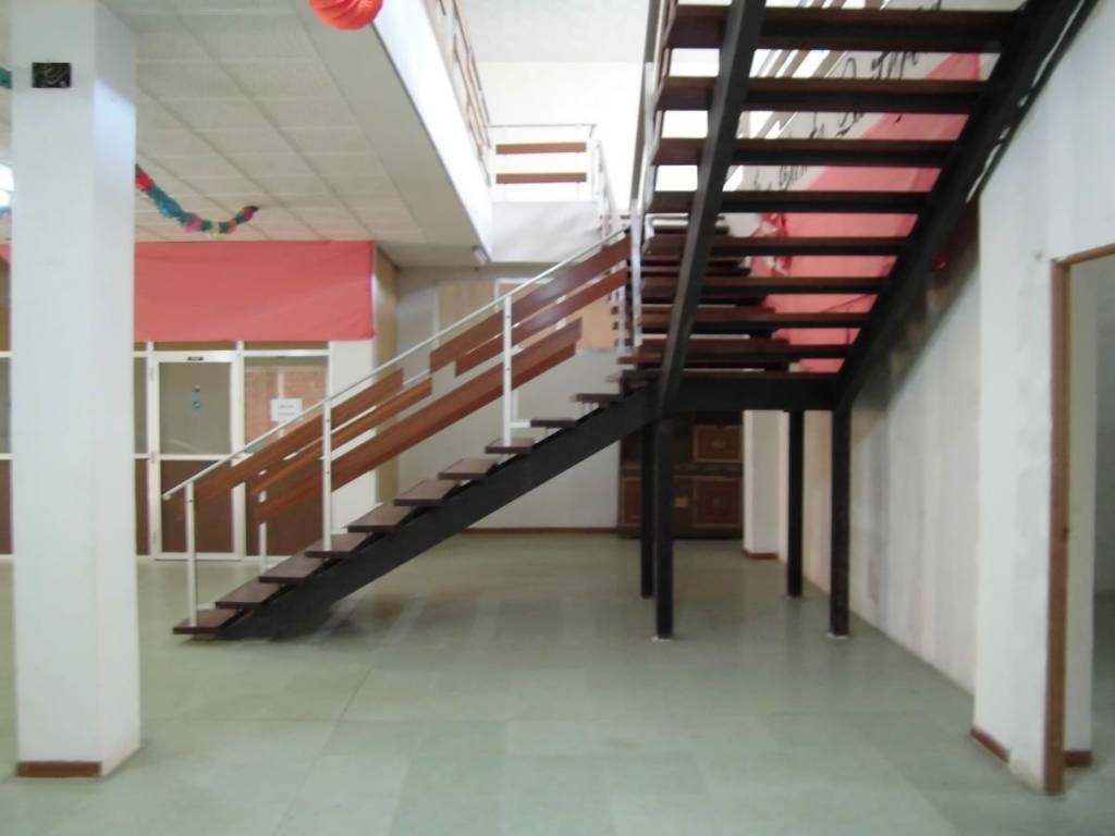 ESCALERA